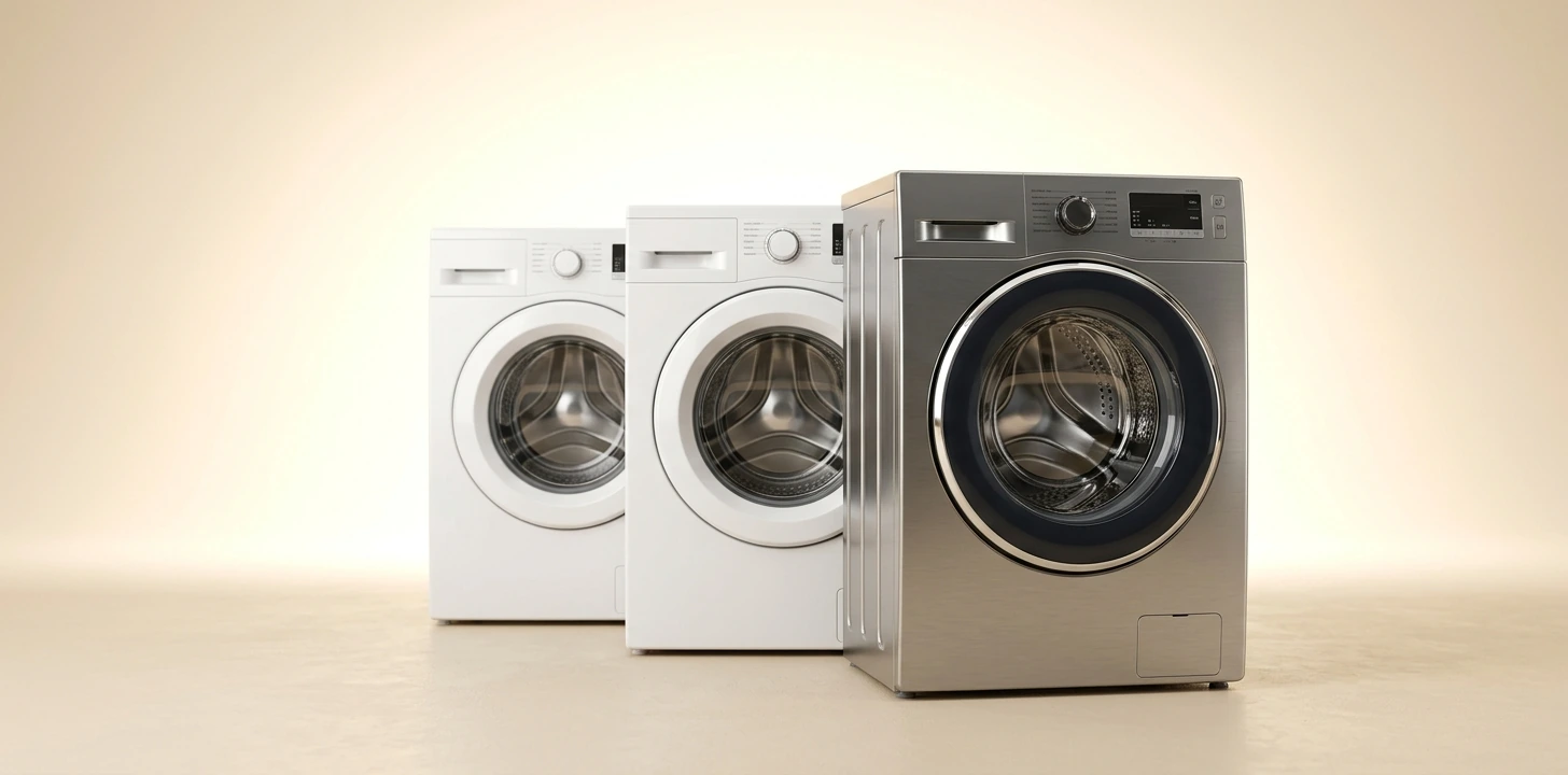 غسالات category - quality used items at Tabuk Haraj Furniture