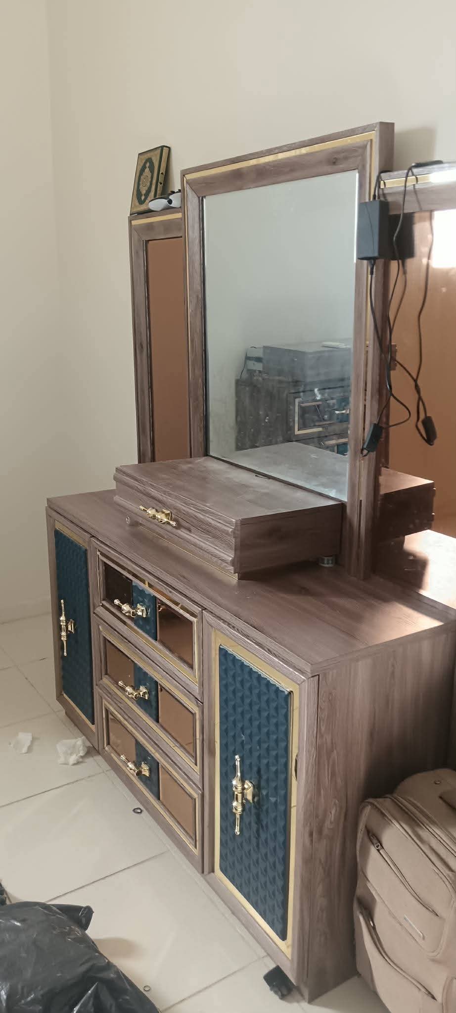 Test product - Quality used item at Tabuk Haraj Furniture showroom